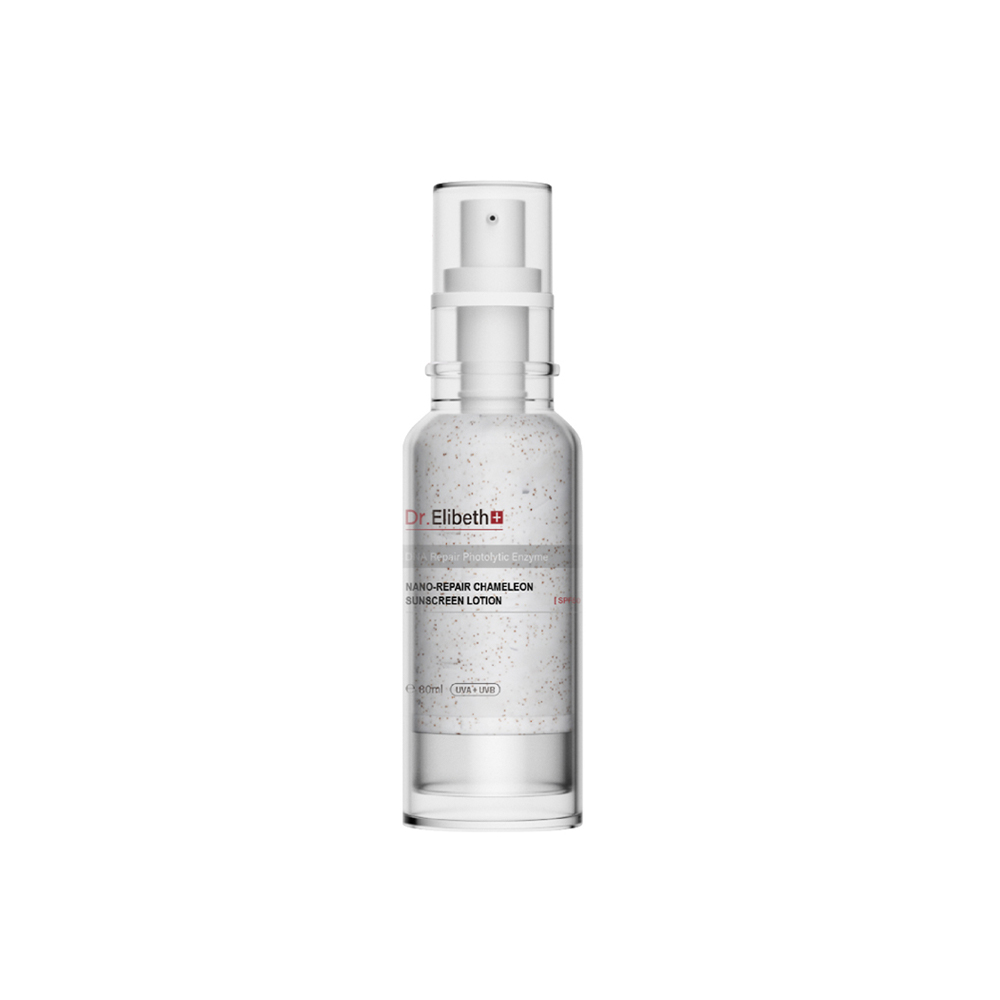 Tint Sunscreen Cream